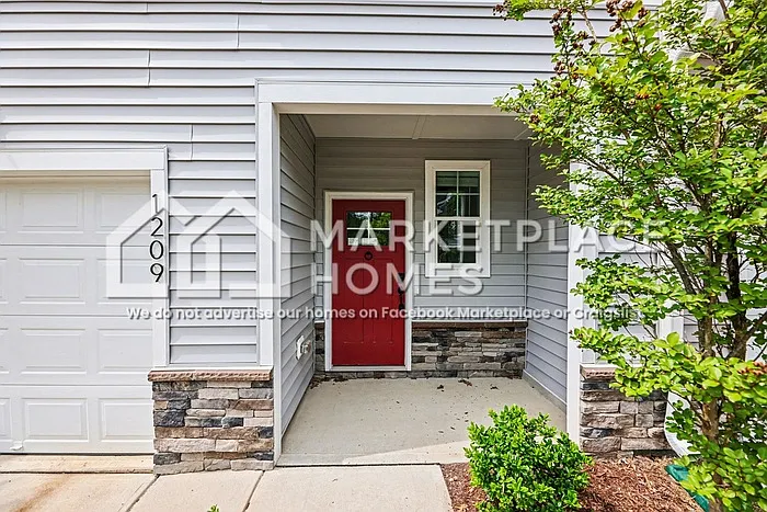 1209 Alston Ridge Ct — Photo 4