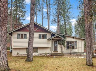 2886 E Harrison Ave, Coeur D Alene, ID 83814
