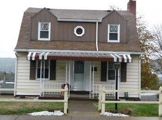 3741 Watson St, Baden, PA