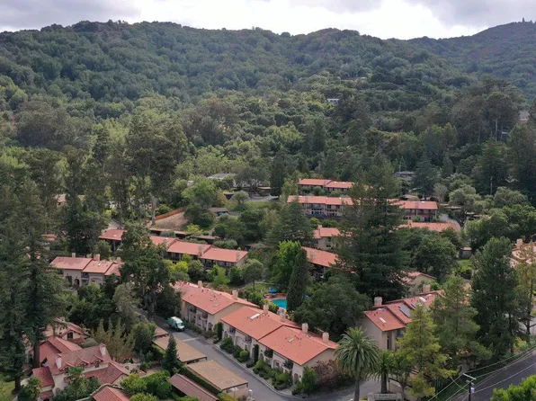 18400 Overlook Rd Unit 36, Los Gatos, CA 95030