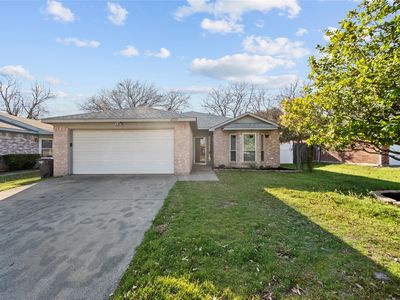 6725 Black Wing Dr, Fort Worth, TX, 76137