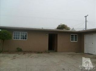 1050 Salem Ave, Oxnard, CA 93036