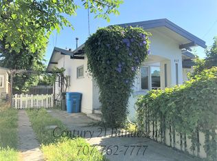 417 Lincoln St, Santa Rosa, CA 95401
