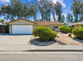 2908 Orchid St, Fairfield, CA 94533