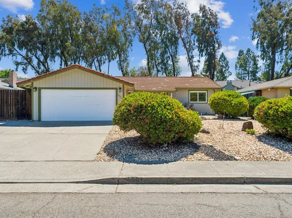 2908 Orchid St, Fairfield, CA 94533