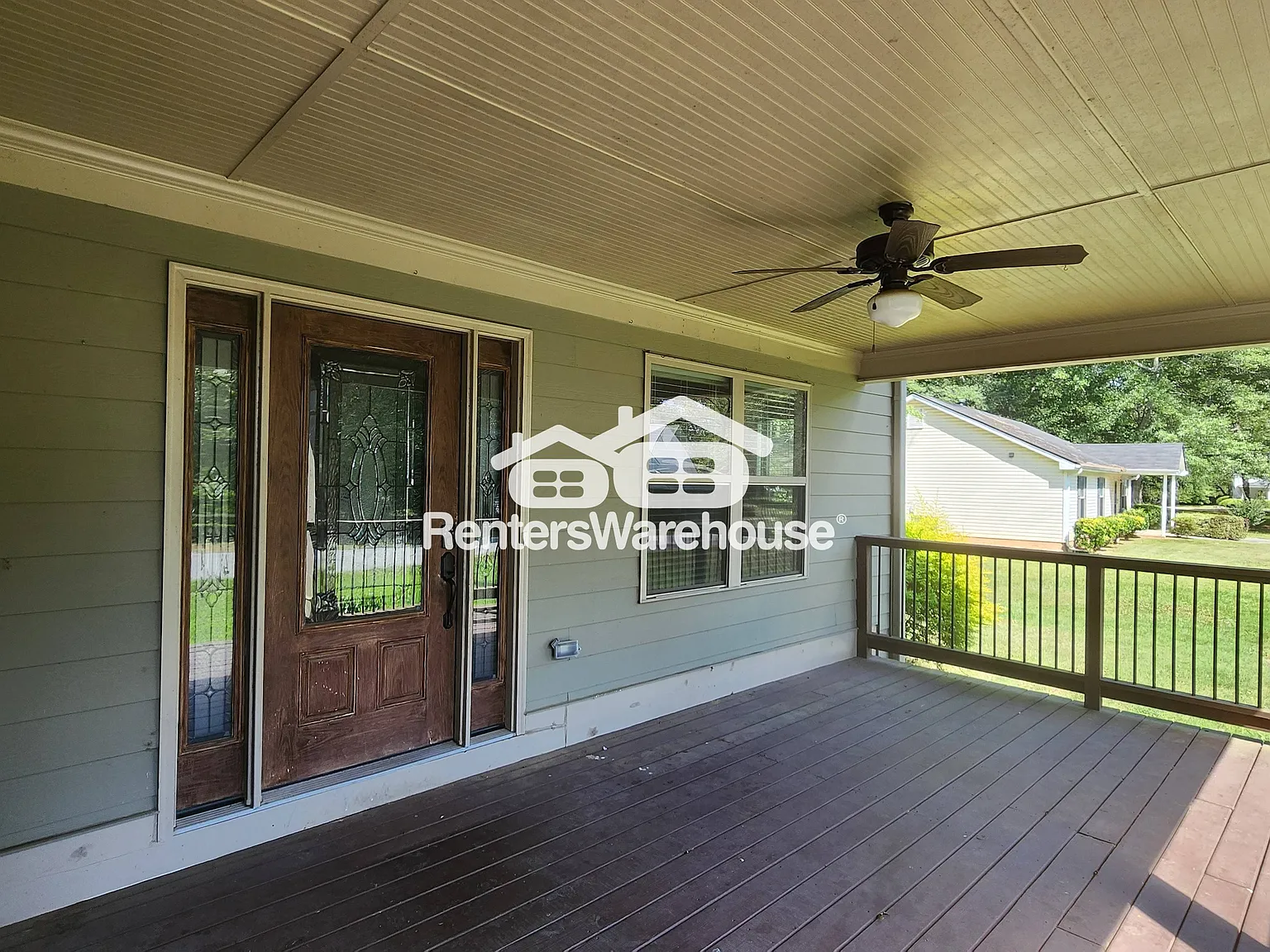 Renovated Ranch Home in Downtown Loganville — Photo 4