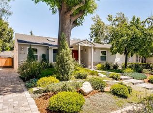 4118 Shadyglade Ave, Studio City, CA 91604