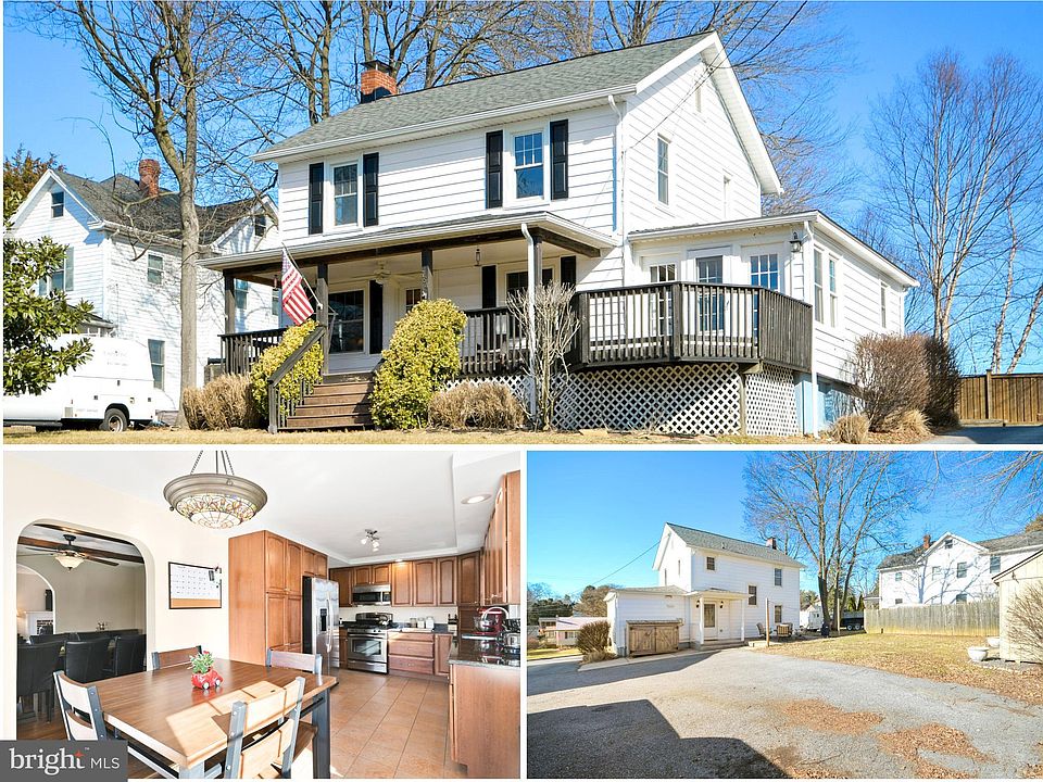 754 Central Ave, Sykesville, MD 21784 Zillow