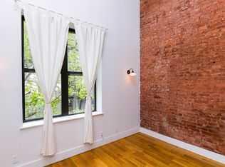 949 Willoughby Ave #113A, Brooklyn, NY 11221