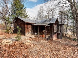 261 White Oak Ridge Rd, Weaverville, NC 28787