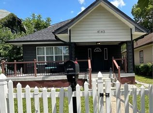 4143 Graceland Ave, Indianapolis, IN