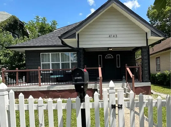 4143 Graceland Ave, Indianapolis, IN 46208