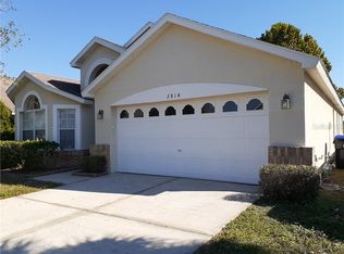 2814 Lazlo Ln, Orlando, FL 32837