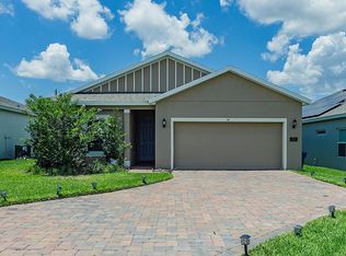 525 Disa Dr, Davenport, FL 33837