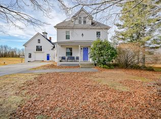 549 Main St, Monmouth, ME 04259