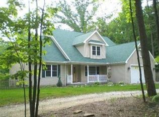 251 Geoppert Rd, Peninsula, OH 44264