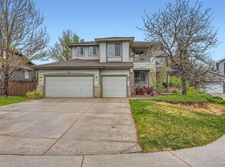 8807 Tuscany Ln, Highlands Ranch, CO 80130