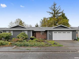 765 Harmony St, Lebanon, OR 97355