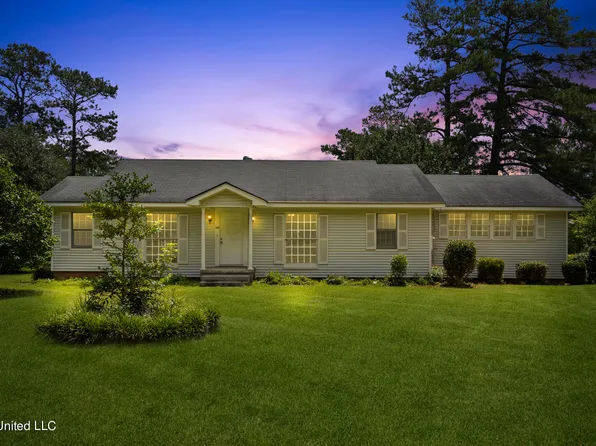 612 Franklinton St, Tylertown, MS 39667