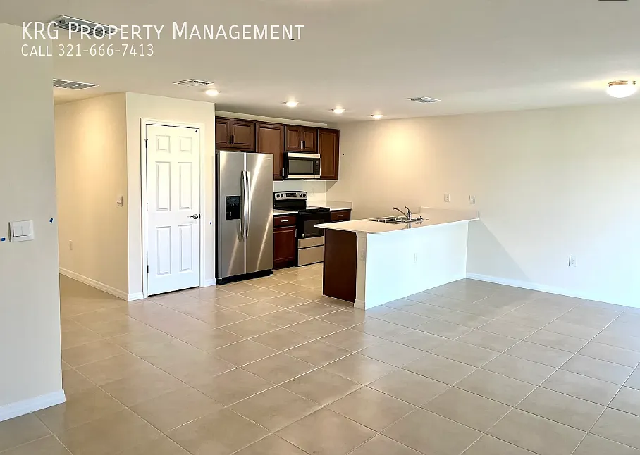 Beautiful Brand New 4-Bedroom, 2-Bathroom Home for Rent in LaBelle, FL! — Photo 3