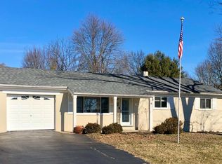 740 Louanne Ln, Loveland, OH 45140