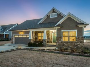 8316 Deer Run Cir, Ooltewah, TN 37363