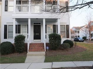 300 Presidents Walk Ln, Cary, NC 27519