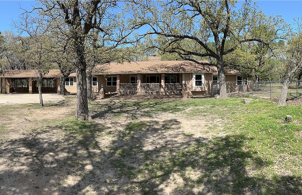 538 Post Oak Ln, Riesel, TX 76682 MLS 214666 Zillow