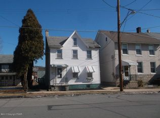 219 Franklin St, Weissport, PA 18235