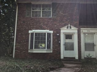 820 College Ave, Athens, GA 30601