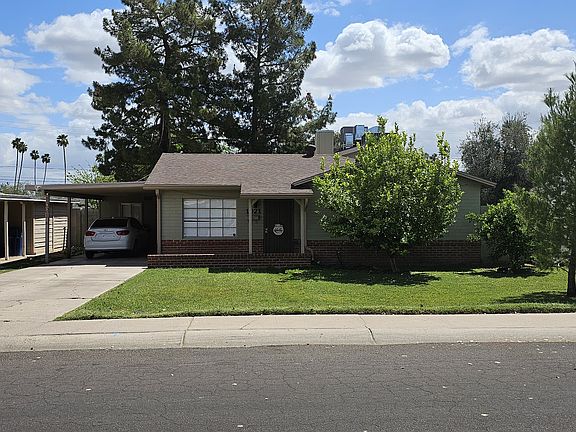 4th image of 1021 S Una Ave