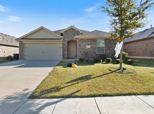 2228 Starling St, Crandall, TX 75114