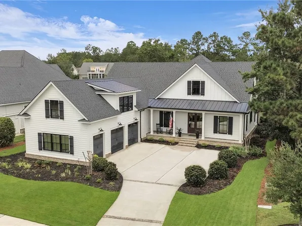 120 Busbridge Cove, Pooler, GA 31322