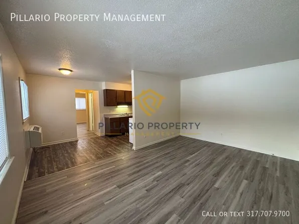 3130 E Bradbury Ave, Indianapolis, IN