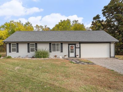 1056 Brookwood Dr, Quincy, MI, 49082