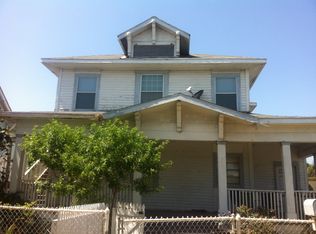 3216 Avenue S APT UP, Galveston, TX 77550