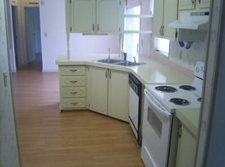 5051 S Grand Circle Ter, Homosassa Springs, FL 34446