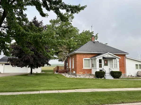 4420 Washington Ave, Ubly, MI 48475