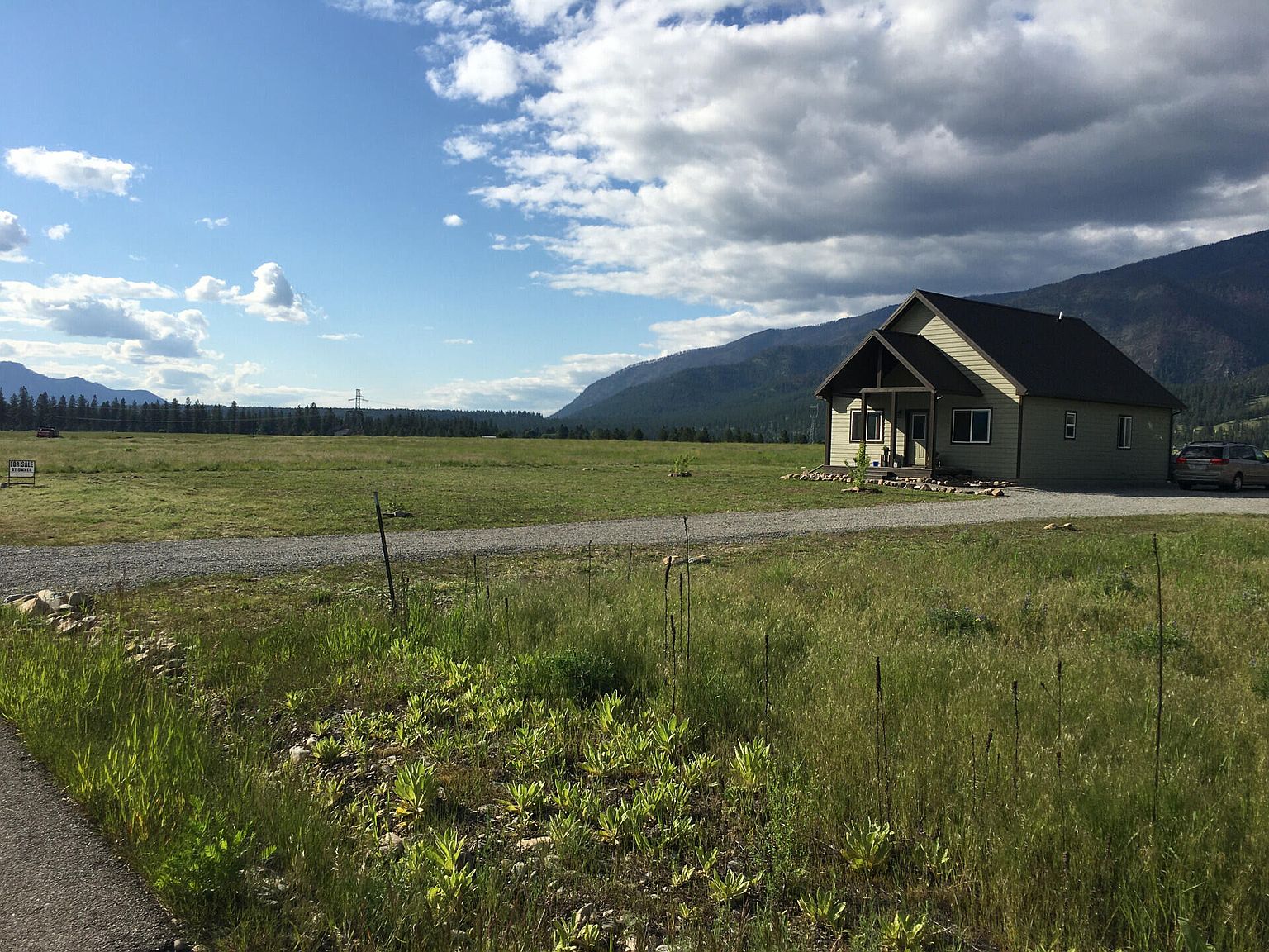 21 Lariat Loop, Thompson Falls, MT 59873 Zillow