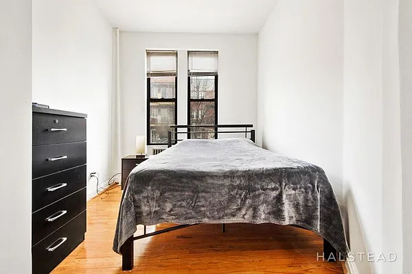 Rented by Halstead Real Estate | media 12