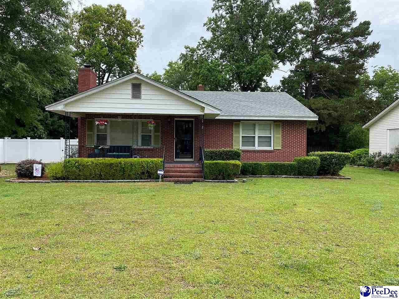 924 Nandina St, Hartsville, SC 29550 Zillow