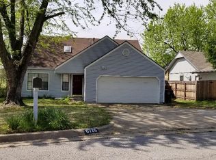 6726 S 29th Pl W, Tulsa, OK 74132