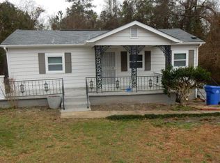 5644 Peggy Dr, Columbus, GA 31907