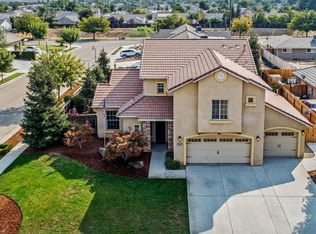 20 Florence Ct, Sanger, CA 93657