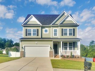 2372 Fairport Dr SE, Concord, NC 28025