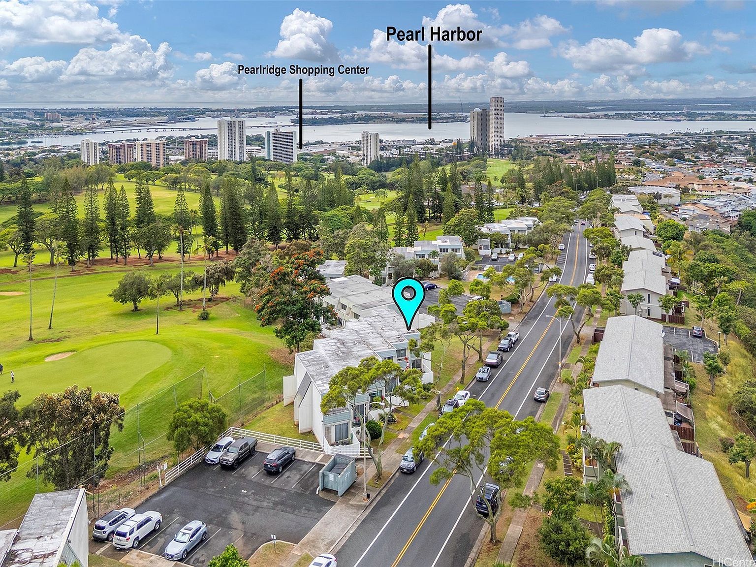 98-715 Kaonohi St #26