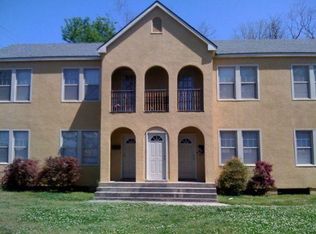 162 E State St, Baton Rouge, LA 70802
