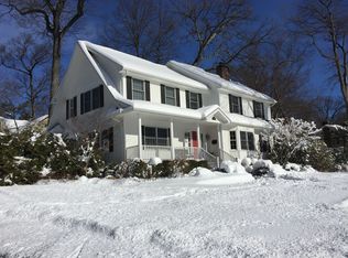 201 Woodland Ave, Ridgewood, NJ 07450