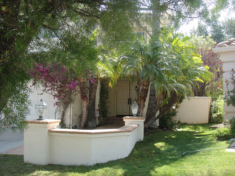 4368 Park Monte Nord Calabasas CA Zillow