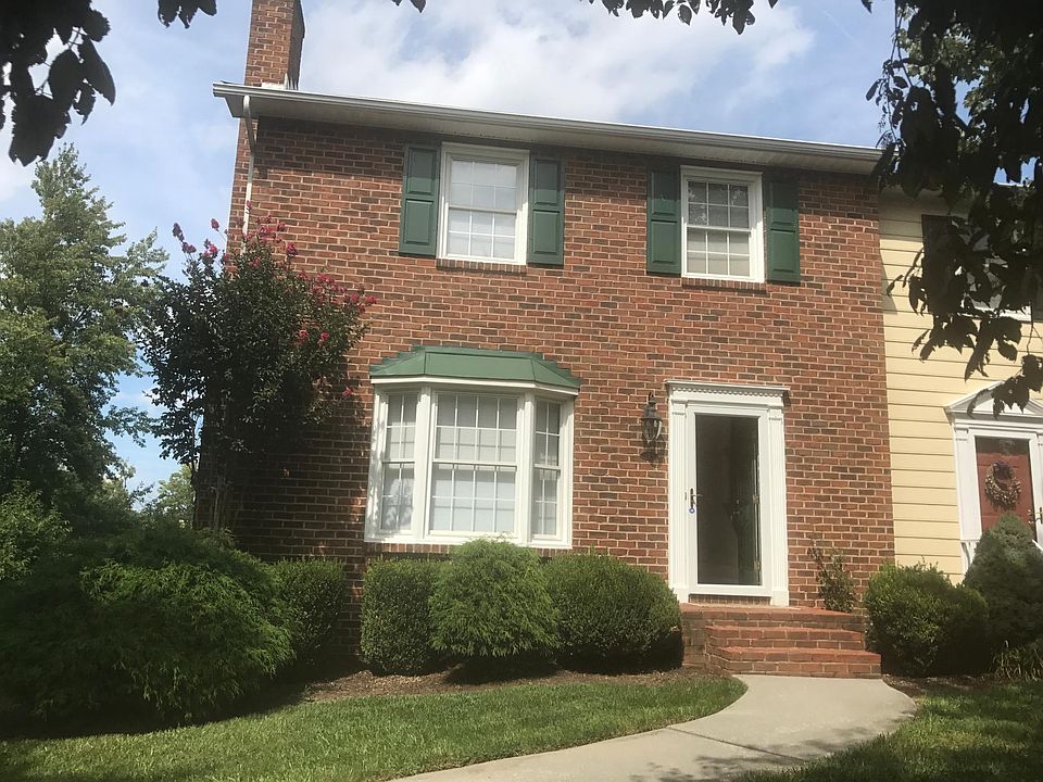 820 Appleseed Court Townhouse